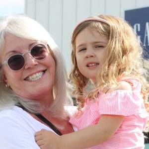 Meet your Posher, Jacklyn